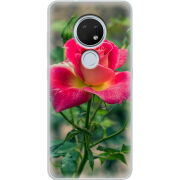 Чехол Uprint Nokia 7.2 