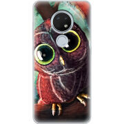 Чехол Uprint Nokia 7.2 