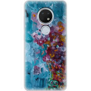 Чехол Uprint Nokia 7.2 