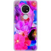 Чехол Uprint Nokia 7.2 