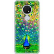 Чехол Uprint Nokia 7.2 