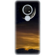 Чехол Uprint Nokia 7.2 