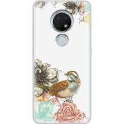 Чехол Uprint Nokia 7.2 