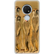 Чехол Uprint Nokia 7.2 