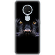 Чехол Uprint Nokia 7.2 