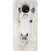 Чехол Uprint Nokia 7.2 