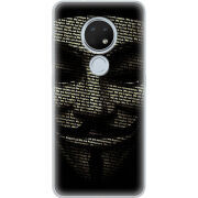 Чехол Uprint Nokia 7.2 