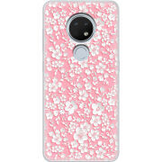 Чехол Uprint Nokia 7.2 