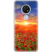 Чехол Uprint Nokia 7.2 