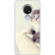 Чехол Uprint Nokia 7.2 