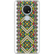 Чехол Uprint Nokia 7.2 