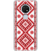 Чехол Uprint Nokia 7.2 