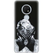 Чехол Uprint Nokia 7.2 