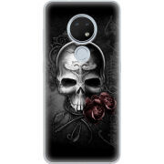 Чехол Uprint Nokia 7.2 