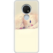 Чехол Uprint Nokia 7.2 