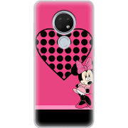Чехол Uprint Nokia 7.2 