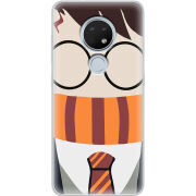 Чехол Uprint Nokia 7.2 Harry