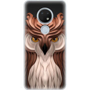 Чехол Uprint Nokia 7.2 