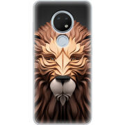 Чехол Uprint Nokia 7.2 