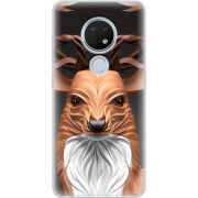 Чехол Uprint Nokia 7.2 