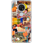 Чехол Uprint Nokia 7.2 70s