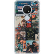 Чехол Uprint Nokia 7.2 