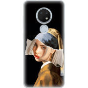 Чехол Uprint Nokia 7.2 Billie
