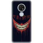 Чехол Uprint Nokia 7.2 