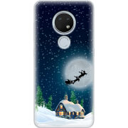 Чехол Uprint Nokia 7.2 