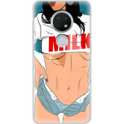 Чехол Uprint Nokia 7.2 