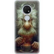 Чехол Uprint Nokia 7.2 