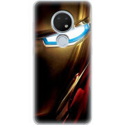 Чехол Uprint Nokia 7.2 