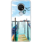 Чехол Uprint Nokia 7.2 
