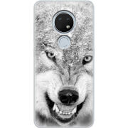 Чехол Uprint Nokia 7.2 