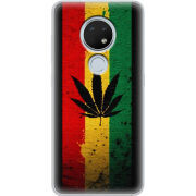 Чехол Uprint Nokia 7.2 