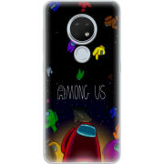Чехол Uprint Nokia 7.2 Among Us