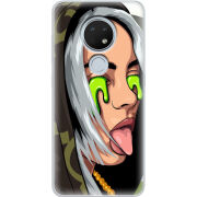 Чехол Uprint Nokia 7.2 Billie