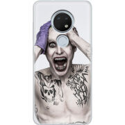 Чехол Uprint Nokia 7.2 