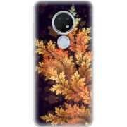 Чехол Uprint Nokia 7.2 