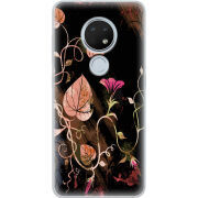 Чехол Uprint Nokia 7.2 