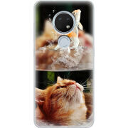 Чехол Uprint Nokia 7.2 