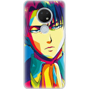 Чехол Uprint Nokia 7.2 Levi