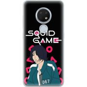 Чехол Uprint Nokia 7.2 siquid game 067