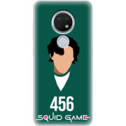 Чехол Uprint Nokia 7.2 siquid game 456