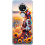 Чехол Uprint Nokia 7.2 