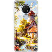 Чехол Uprint Nokia 7.2 