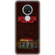 Чехол Uprint Nokia 7.2 