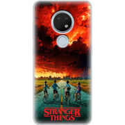 Чехол Uprint Nokia 7.2 