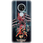 Чехол Uprint Nokia 7.2 