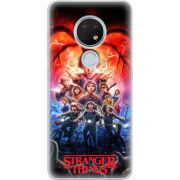 Чехол Uprint Nokia 7.2 